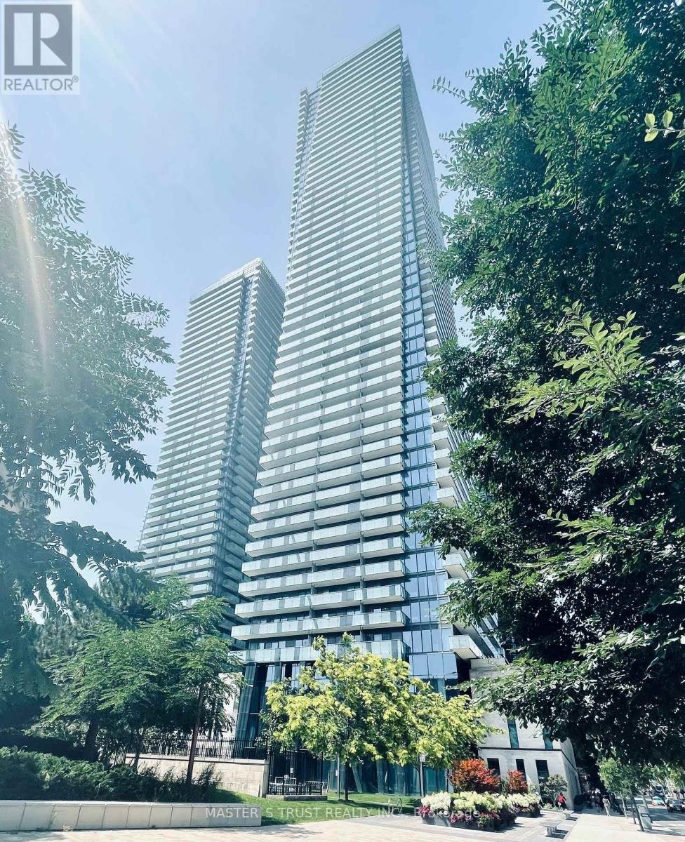 1109-1080 Bay Street, Toronto, ON, M5S 0A6