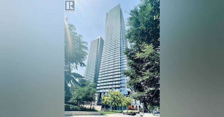 1109-1080 Bay Street, Toronto, ON, M5S 0A6