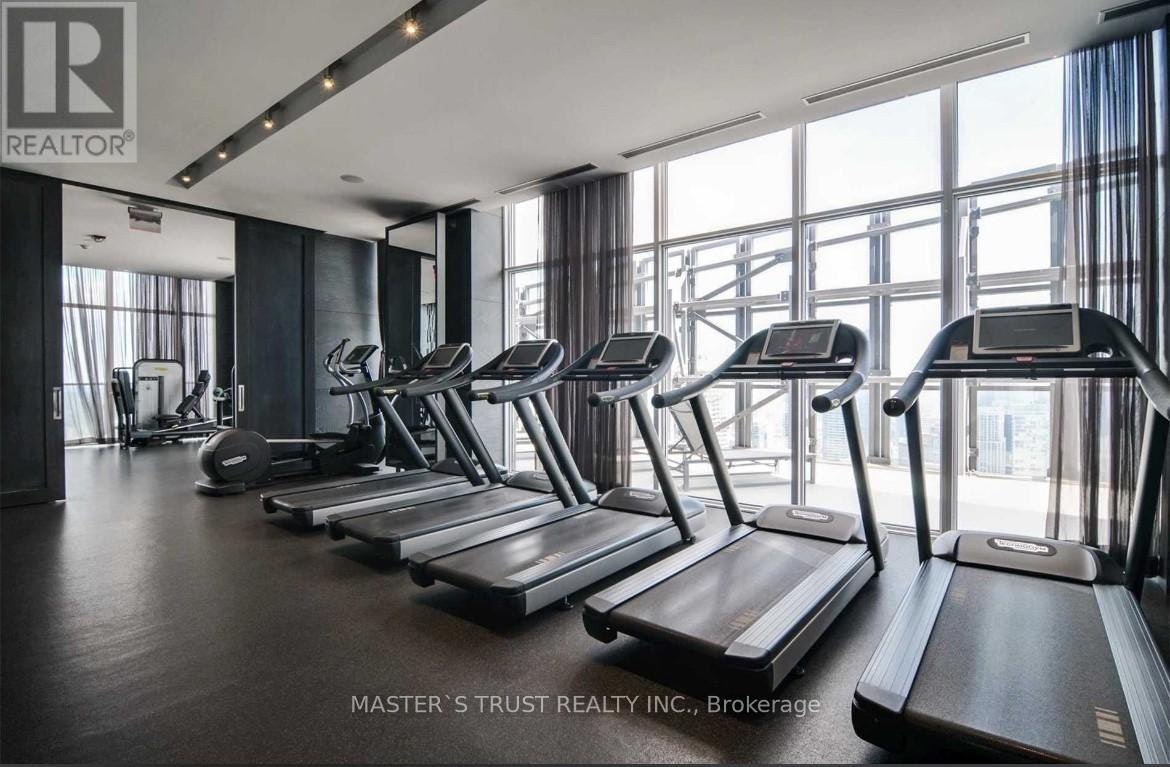 1109-1080 Bay Street, Toronto, ON, M5S 0A6 - 28