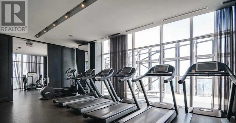 1109-1080 Bay Street, Toronto, ON, M5S 0A6 - 28
