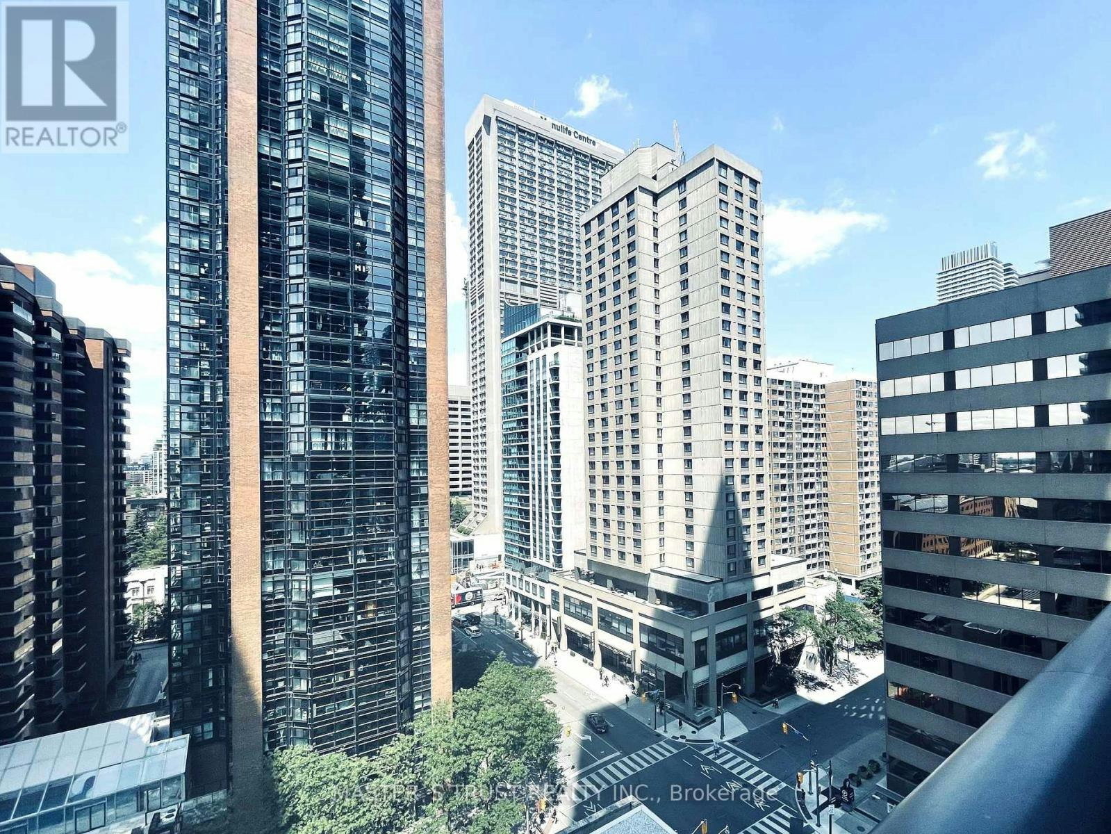 1109-1080 Bay Street, Toronto, ON, M5S 0A6 - 22