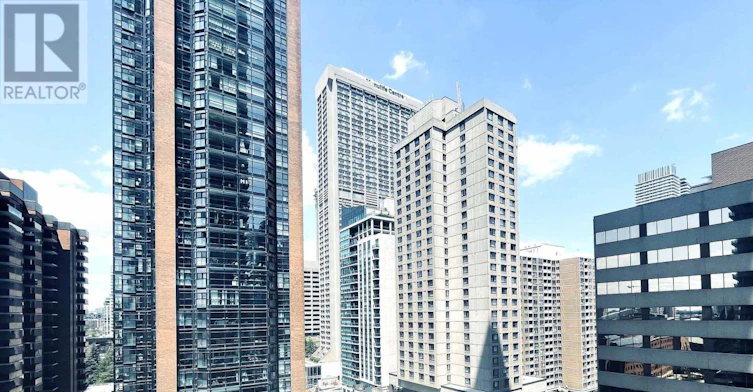 1109-1080 Bay Street, Toronto, ON, M5S 0A6 - 22