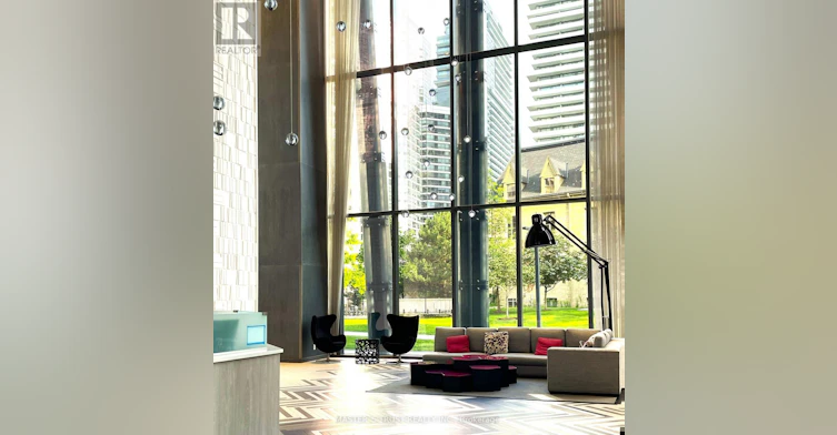 1109-1080 Bay Street, Toronto, ON, M5S 0A6 - 3