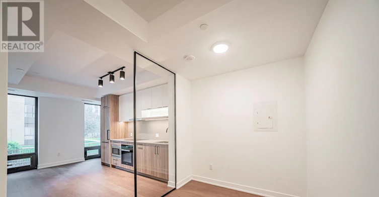 503-91 Montclair Avenue, Toronto, ON, M5P 0B1 - 8