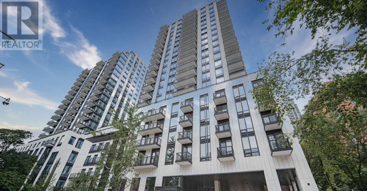 503-91 Montclair Avenue, Toronto, ON, M5P 0B1