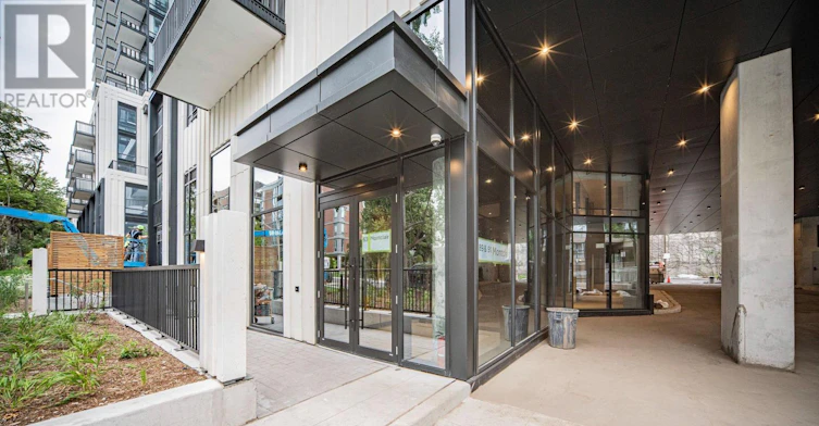 503-91 Montclair Avenue, Toronto, ON, M5P 0B1 - 2