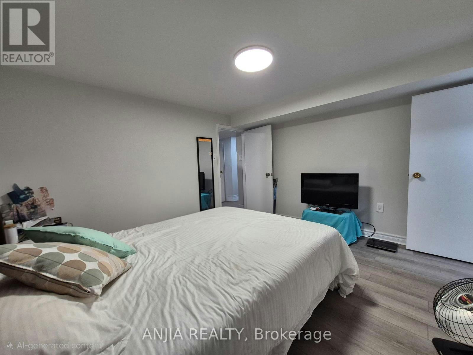 BASEMENT-132 Heatherside Drive, Toronto, ON, M1W 1T9 - 13