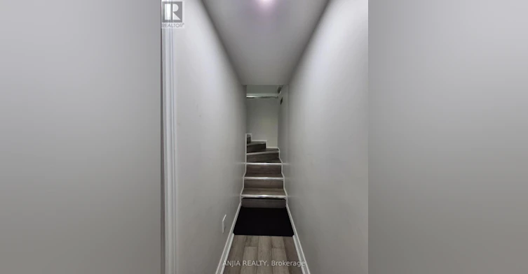 BASEMENT-132 Heatherside Drive, Toronto, ON, M1W 1T9 - 6