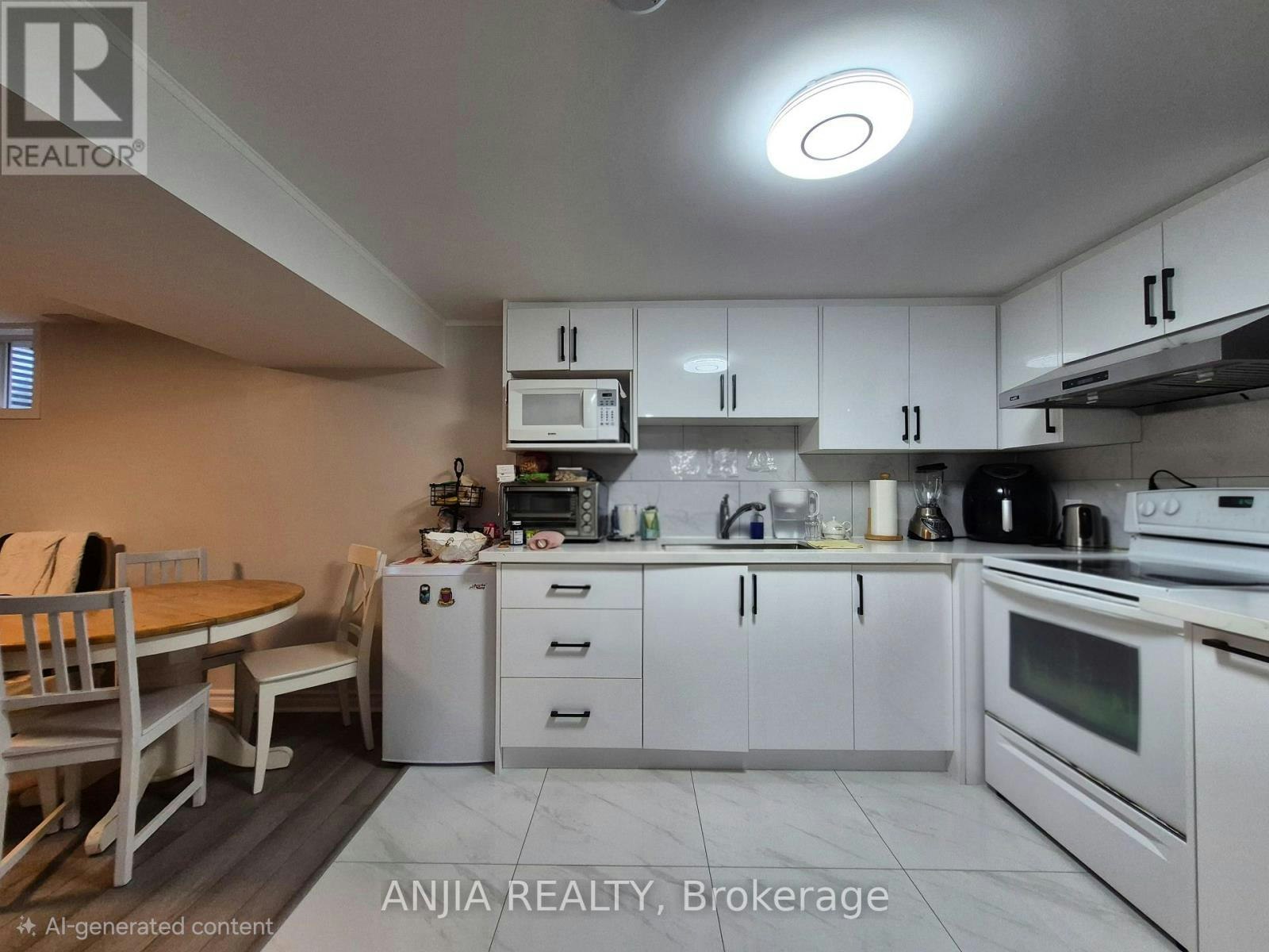 BASEMENT-132 Heatherside Drive, Toronto, ON, M1W 1T9 - 7