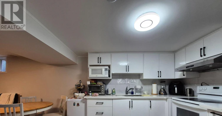 BASEMENT-132 Heatherside Drive, Toronto, ON, M1W 1T9 - 7
