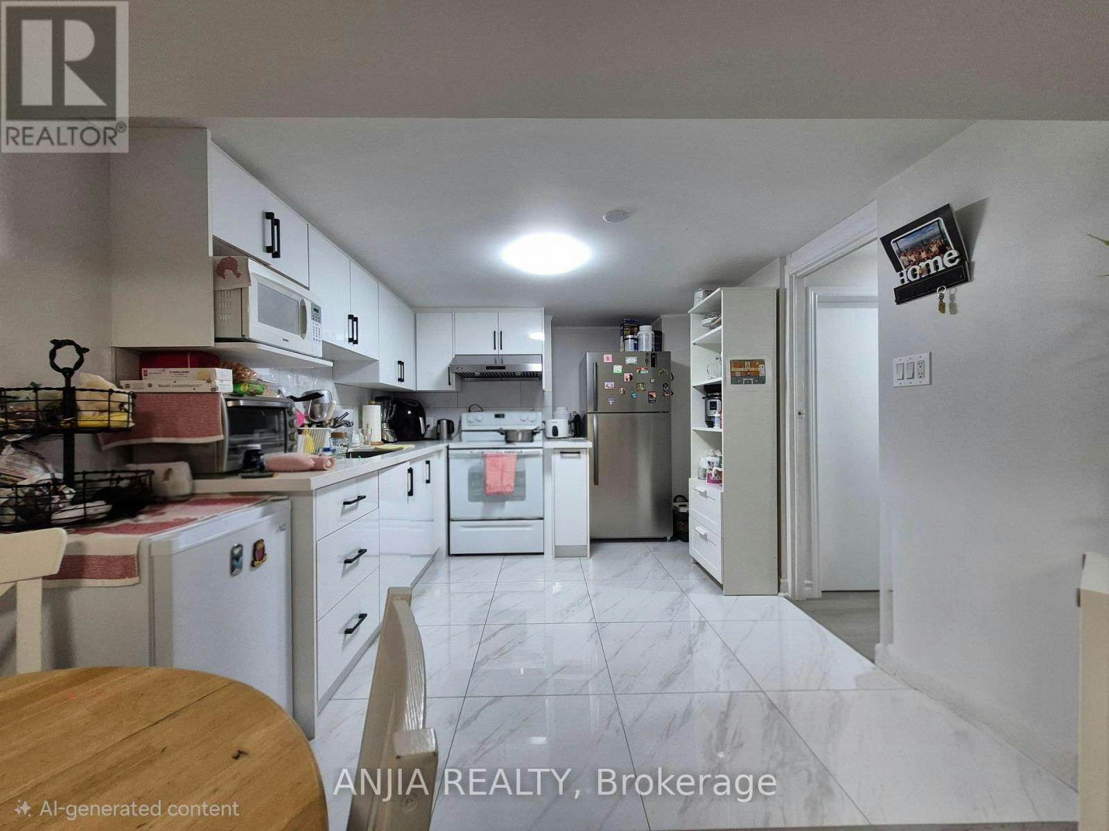 BASEMENT-132 Heatherside Drive, Toronto, ON, M1W 1T9 - 8