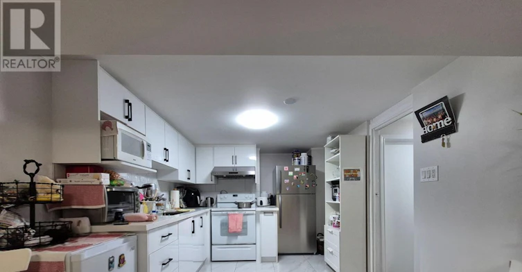 BASEMENT-132 Heatherside Drive, Toronto, ON, M1W 1T9 - 8