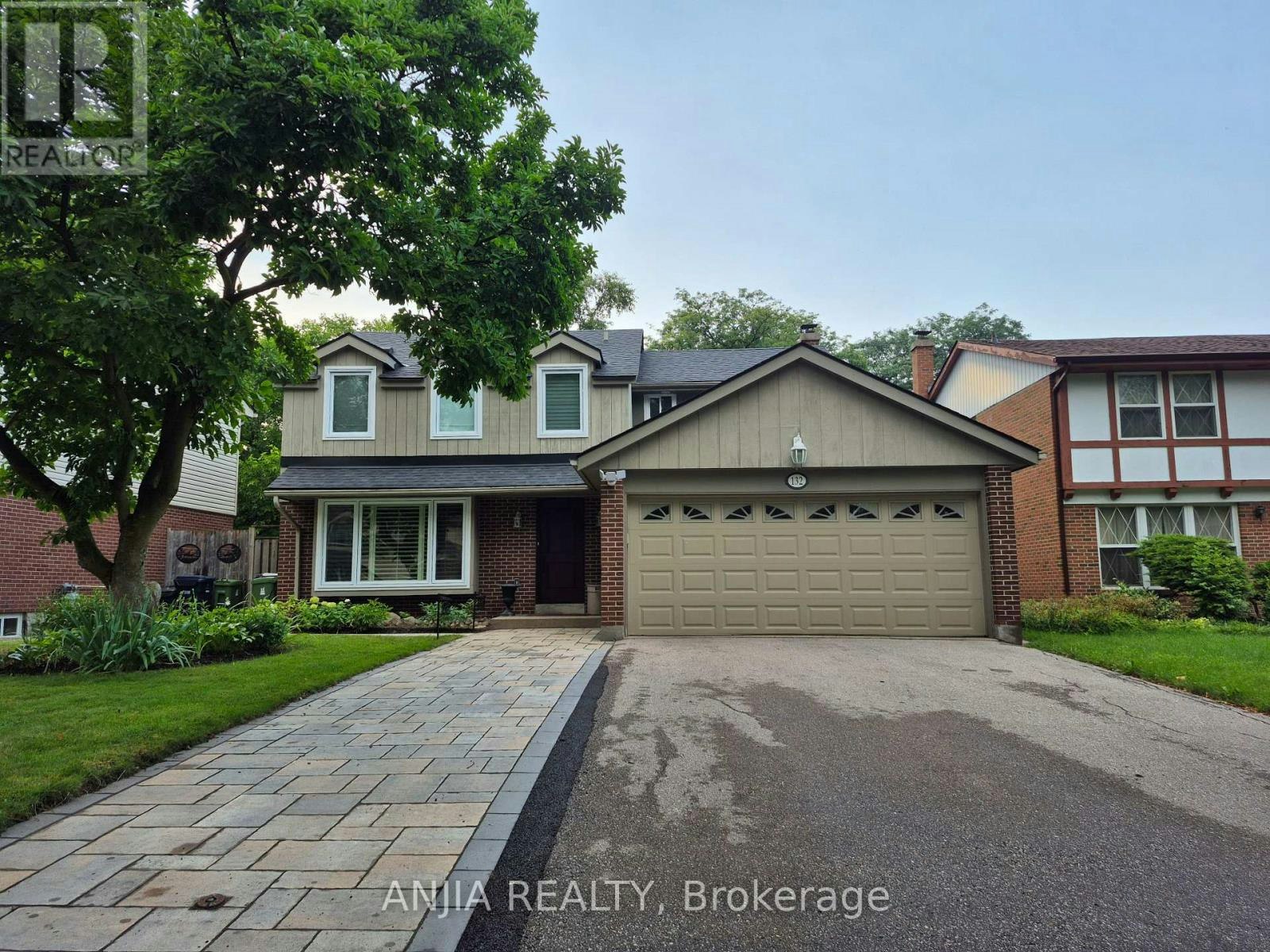 BASEMENT-132 Heatherside Drive, Toronto, ON, M1W 1T9 - 2