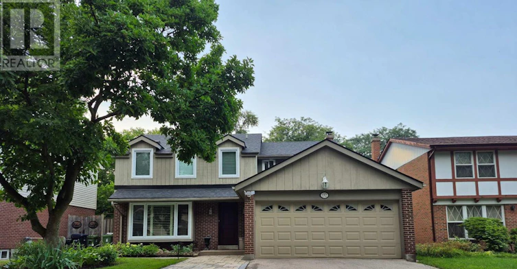 BASEMENT-132 Heatherside Drive, Toronto, ON, M1W 1T9 - 2