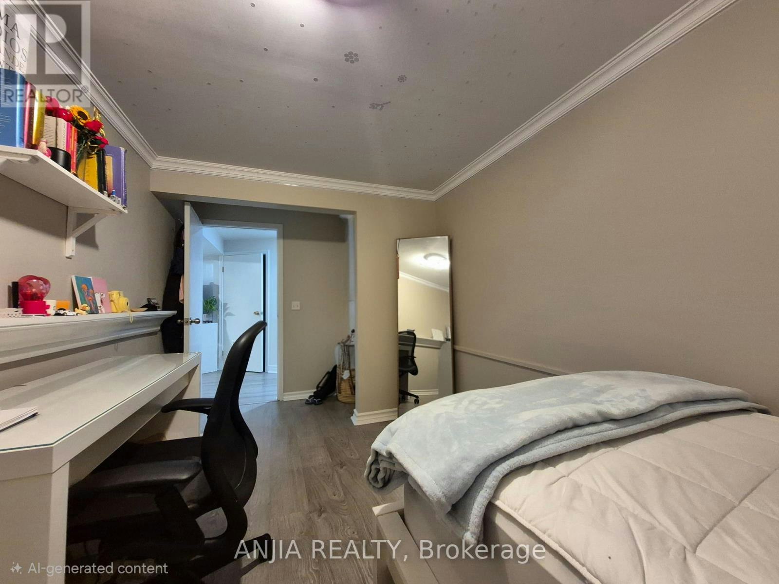 BASEMENT-132 Heatherside Drive, Toronto, ON, M1W 1T9 - 18