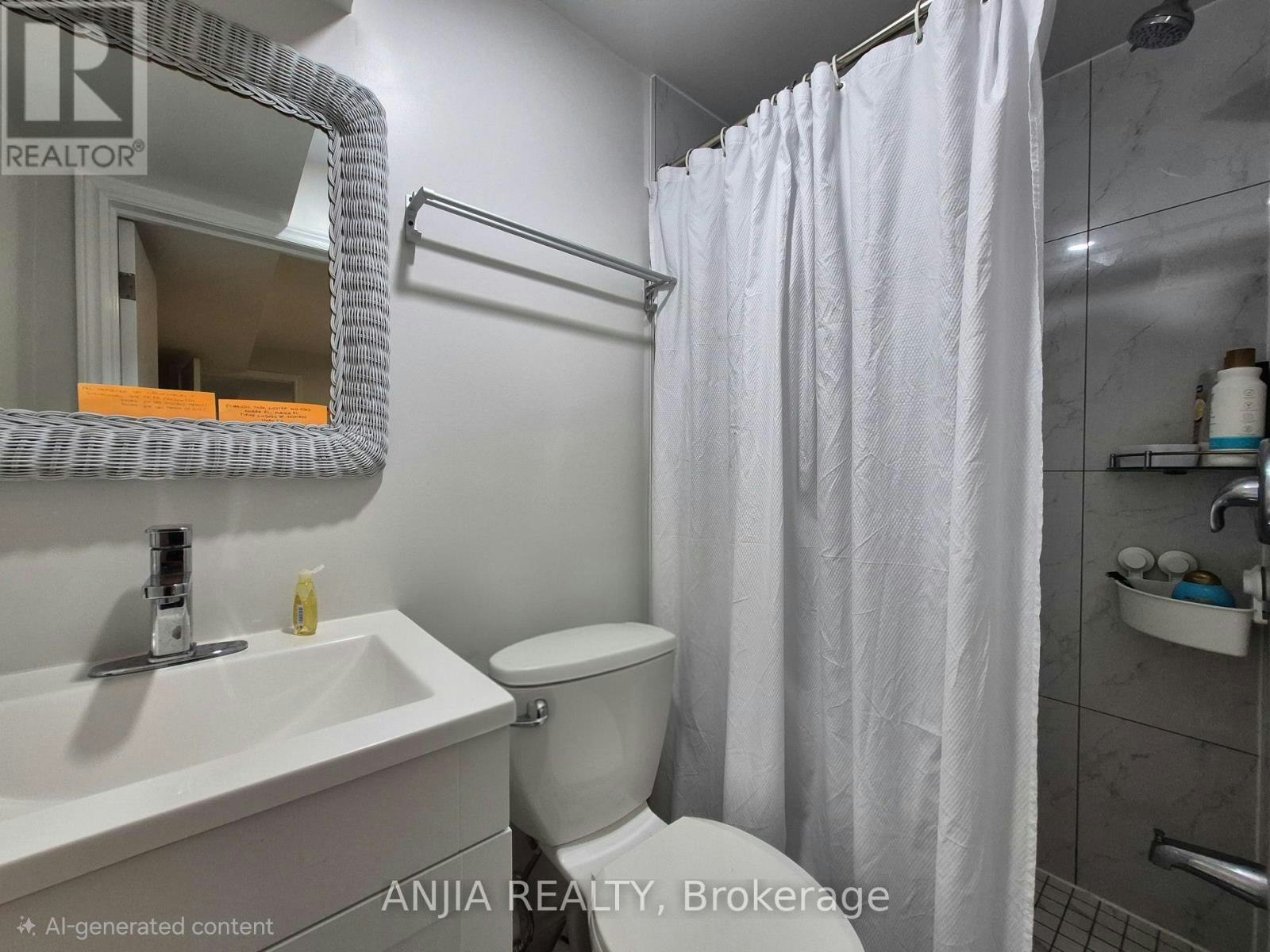 BASEMENT-132 Heatherside Drive, Toronto, ON, M1W 1T9 - 12