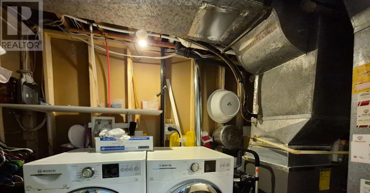 BASEMENT-132 Heatherside Drive, Toronto, ON, M1W 1T9 - 21