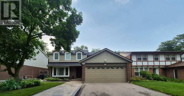 BASEMENT-132 Heatherside Drive, Toronto, ON, M1W 1T9