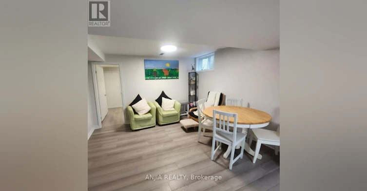 BASEMENT-132 Heatherside Drive, Toronto, ON, M1W 1T9 - 10