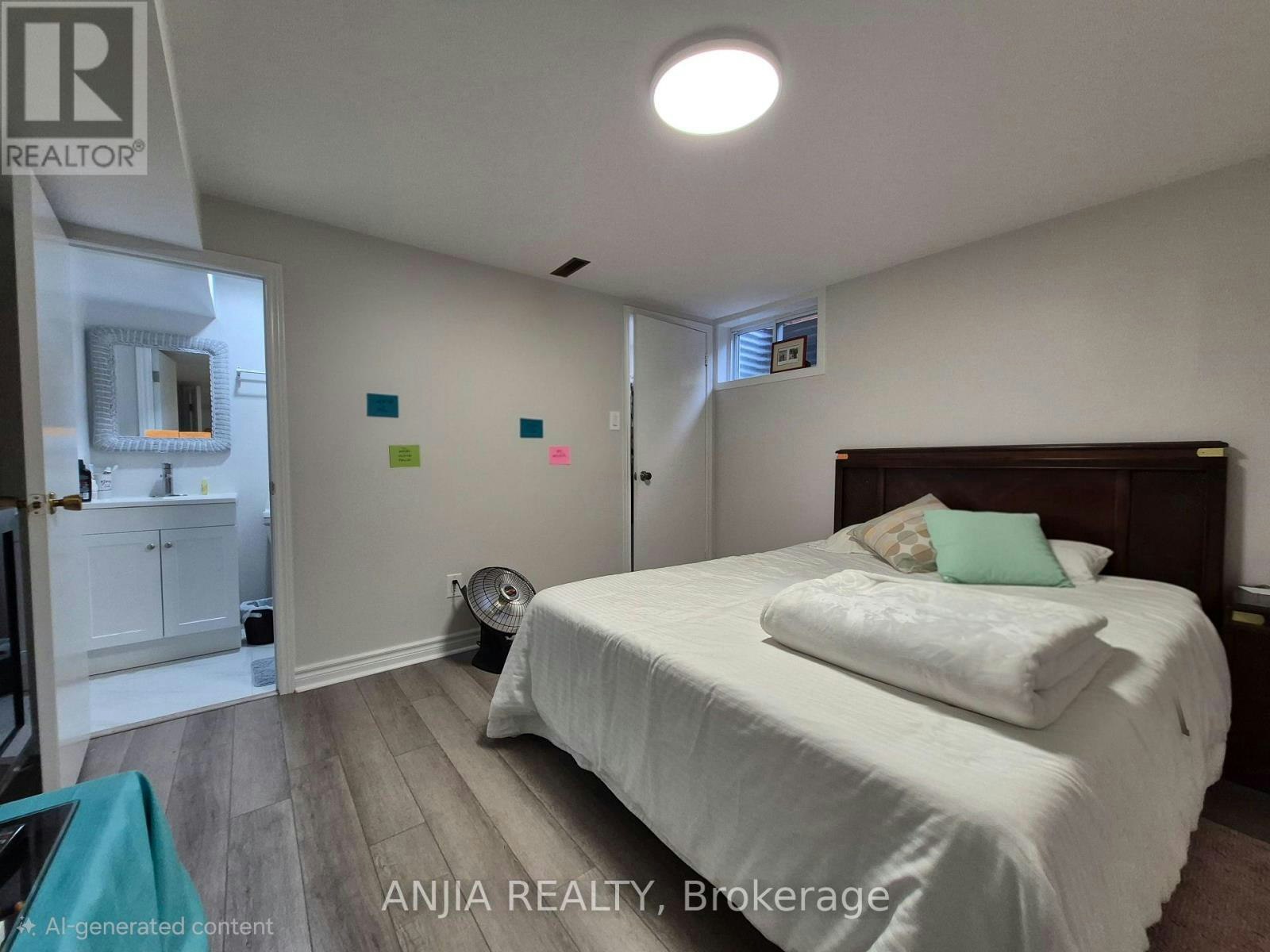 BASEMENT-132 Heatherside Drive, Toronto, ON, M1W 1T9 - 11