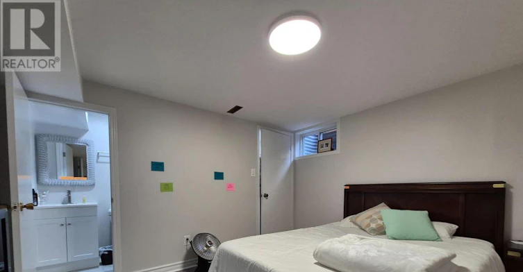 BASEMENT-132 Heatherside Drive, Toronto, ON, M1W 1T9 - 11
