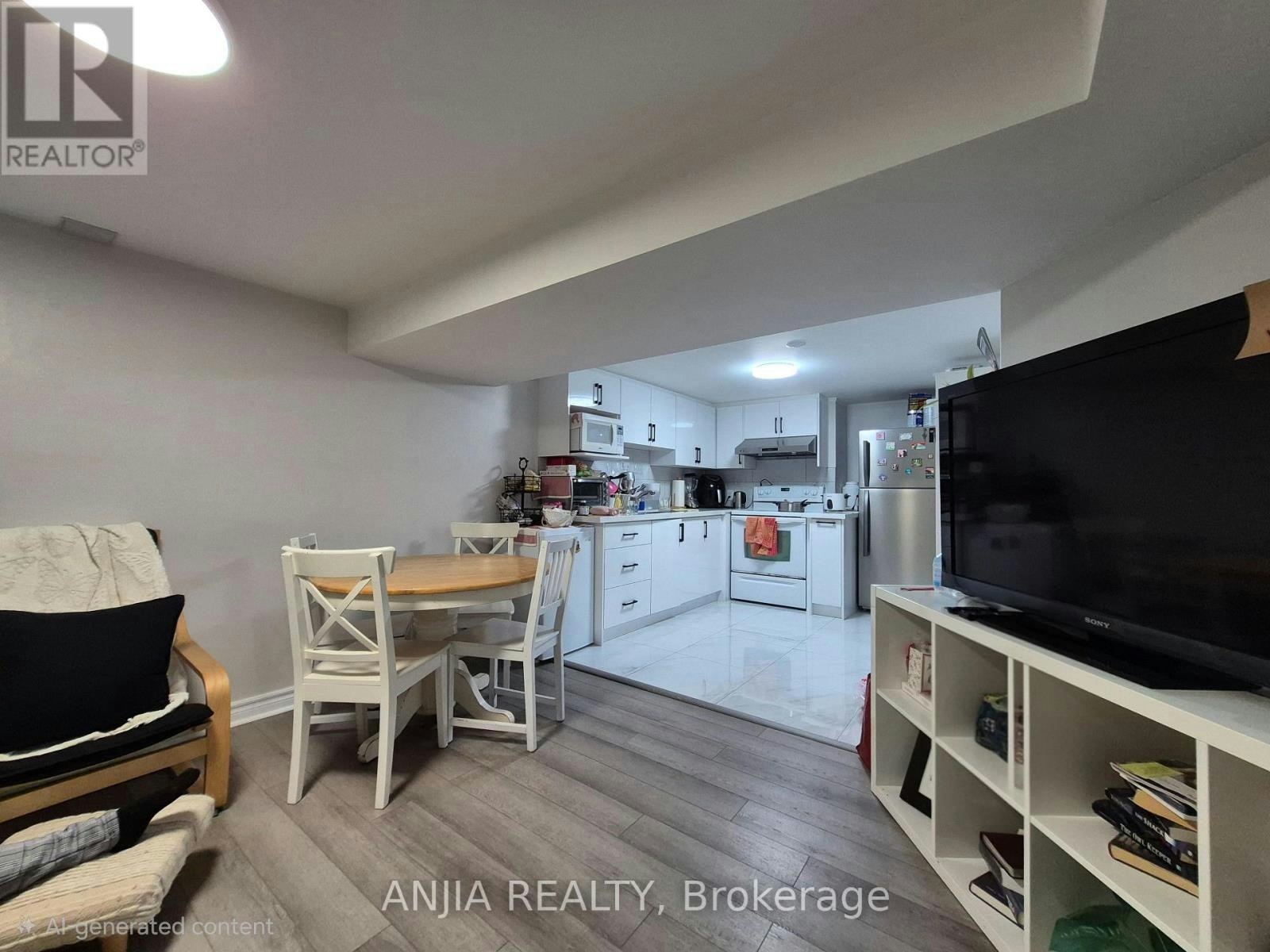BASEMENT-132 Heatherside Drive, Toronto, ON, M1W 1T9 - 9