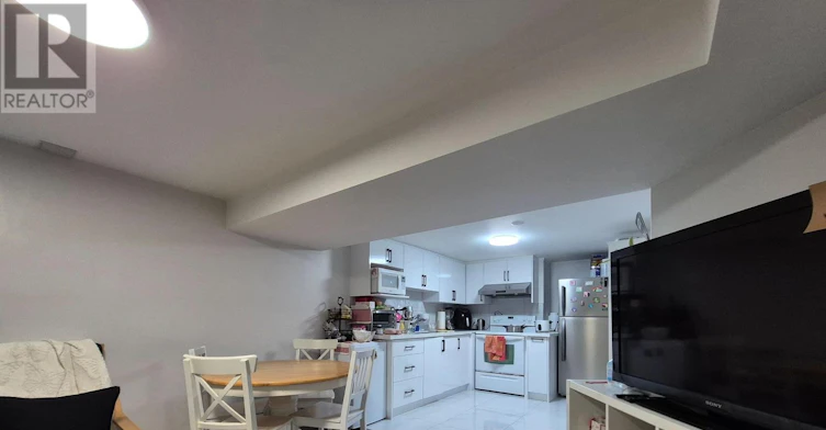 BASEMENT-132 Heatherside Drive, Toronto, ON, M1W 1T9 - 9