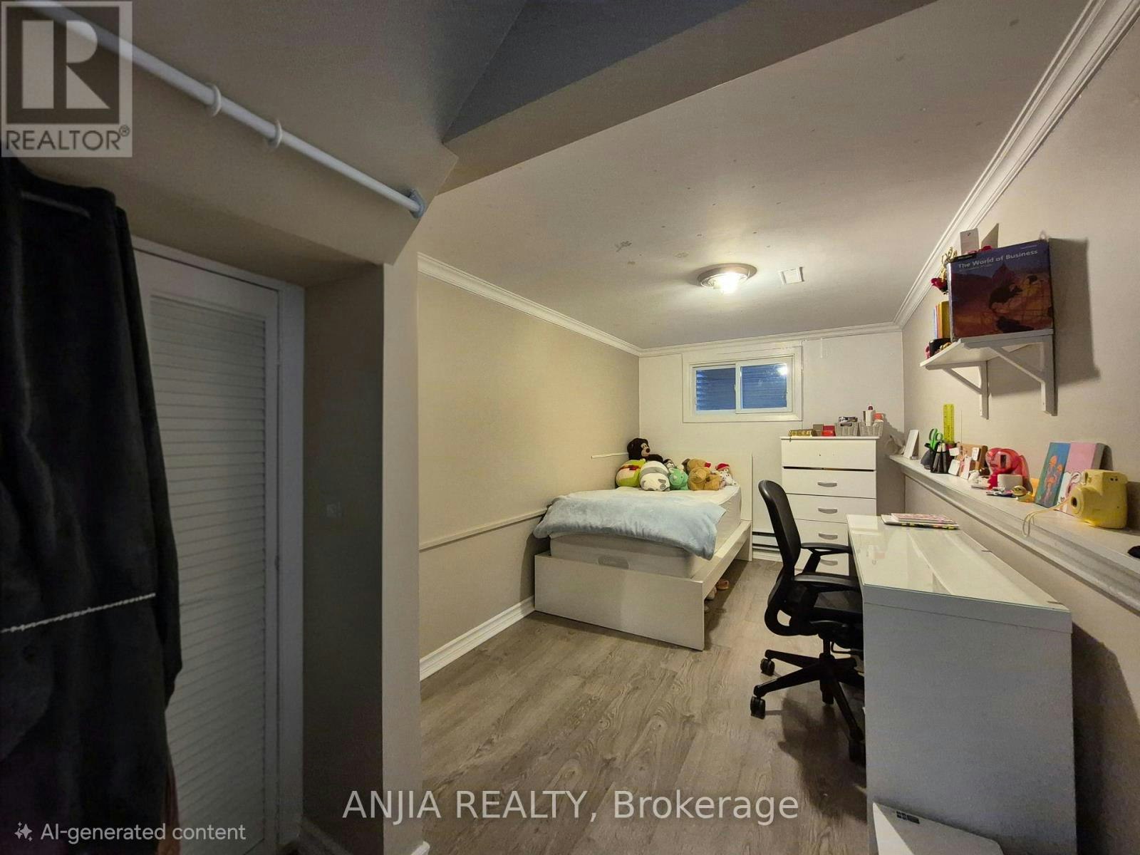 BASEMENT-132 Heatherside Drive, Toronto, ON, M1W 1T9 - 17