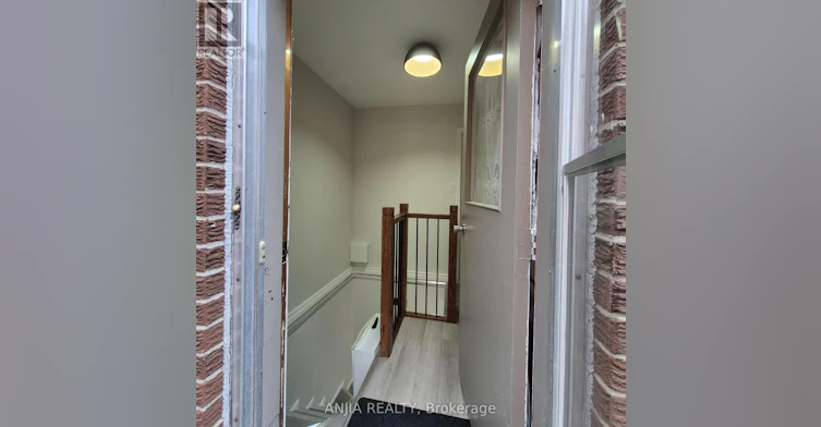 BASEMENT-132 Heatherside Drive, Toronto, ON, M1W 1T9 - 4