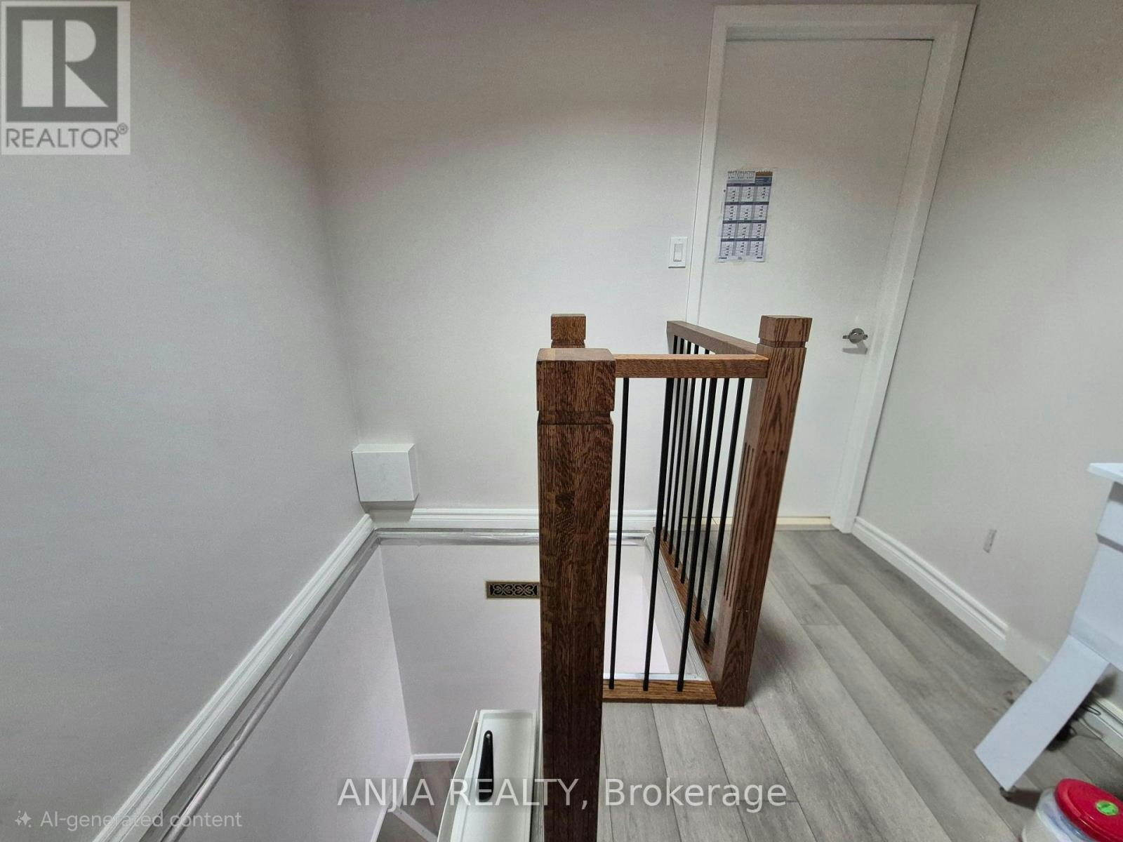 BASEMENT-132 Heatherside Drive, Toronto, ON, M1W 1T9 - 5