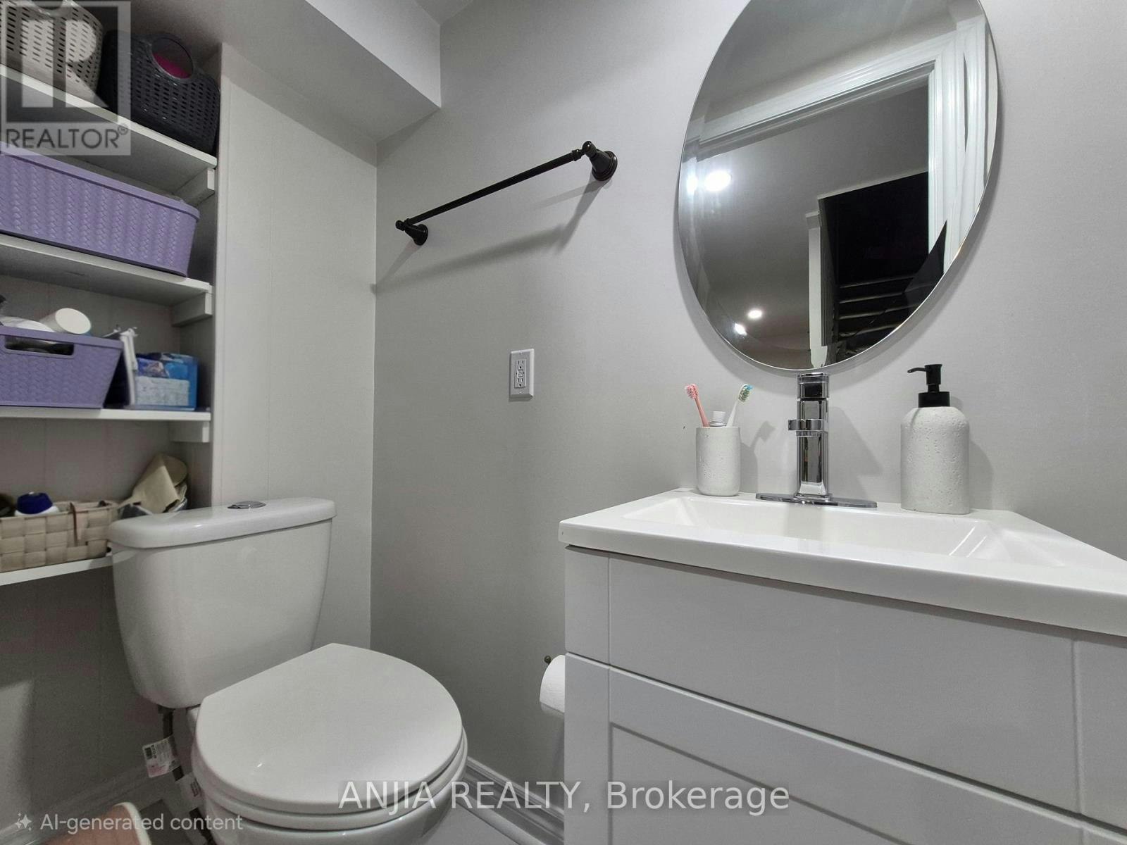 BASEMENT-132 Heatherside Drive, Toronto, ON, M1W 1T9 - 14