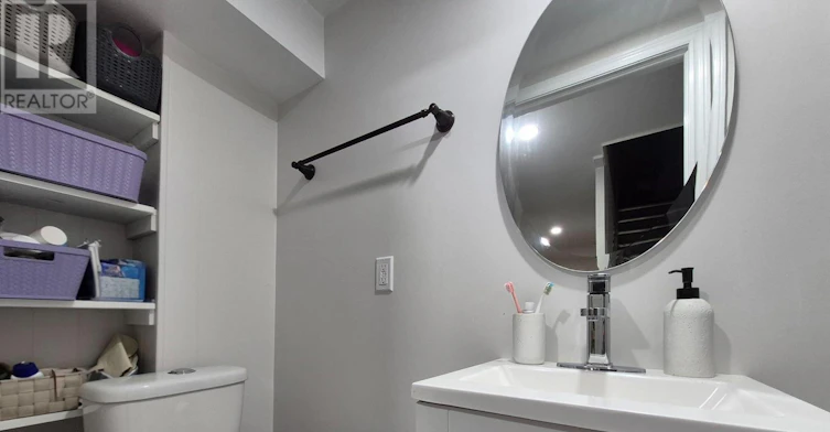 BASEMENT-132 Heatherside Drive, Toronto, ON, M1W 1T9 - 14