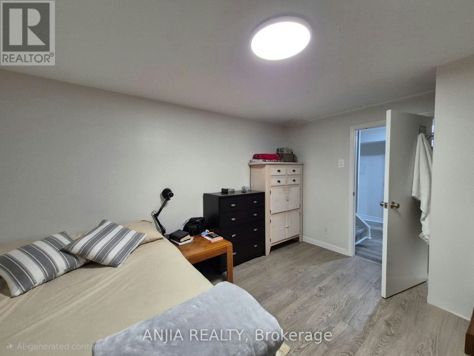 BASEMENT-132 Heatherside Drive, Toronto, ON, M1W 1T9 - 20