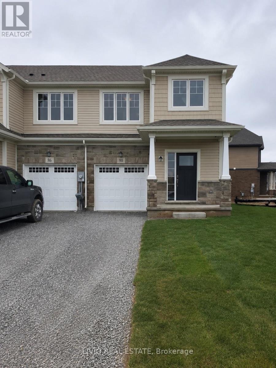 90 Alicia Crescent, Thorold, ON, L2V 0M2