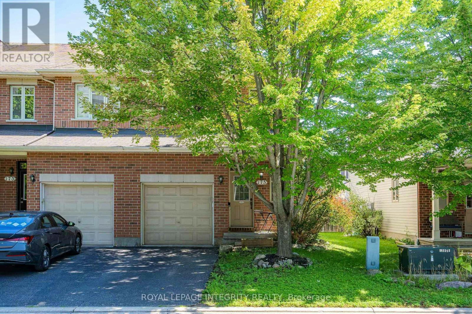 175 Hornchurch Lane, Ottawa, ON, K2J 0J9
