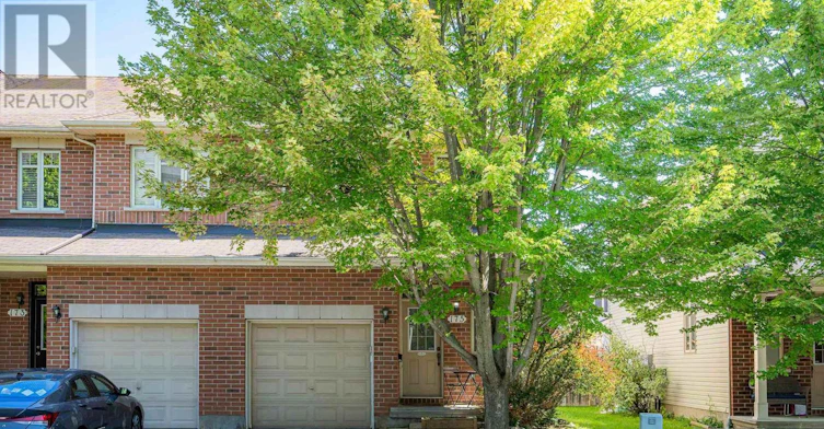 175 Hornchurch Lane, Ottawa, ON, K2J 0J9