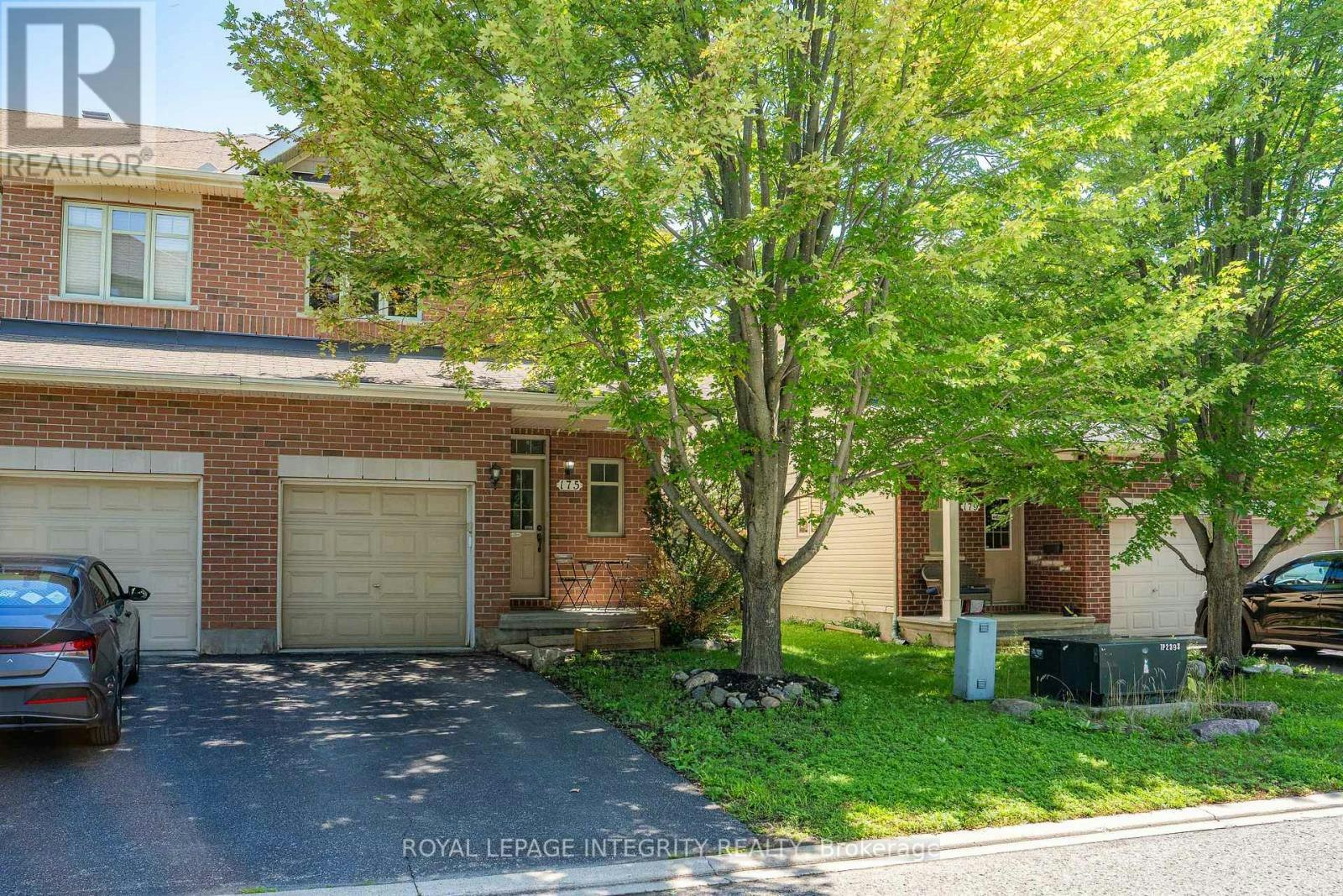 175 Hornchurch Lane, Ottawa, ON, K2J 0J9 - 2