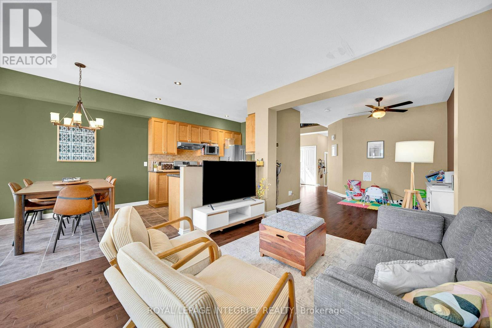 175 Hornchurch Lane, Ottawa, ON, K2J 0J9 - 9