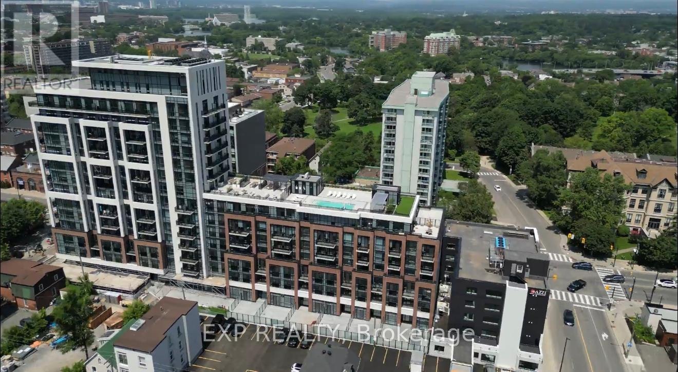 423-560 Rideau Street, Ottawa, ON, K1N 0G3 - 46