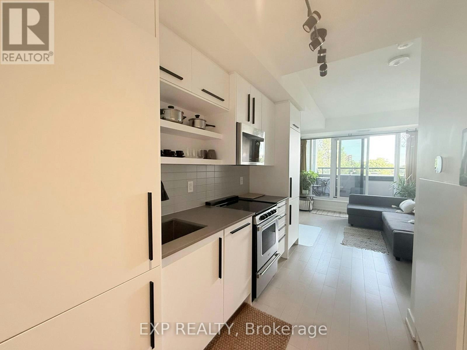 423-560 Rideau Street, Ottawa, ON, K1N 0G3 - 25