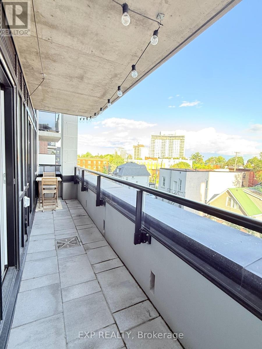 423-560 Rideau Street, Ottawa, ON, K1N 0G3 - 17