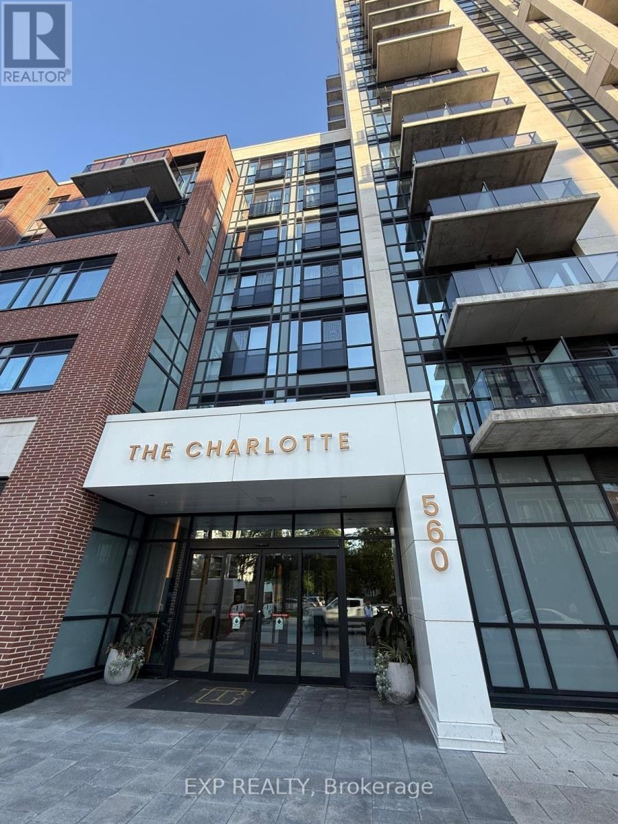 423-560 Rideau Street, Ottawa, ON, K1N 0G3