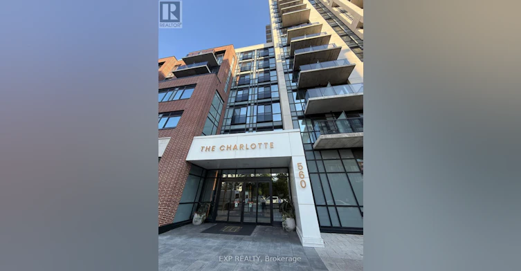 423-560 Rideau Street, Ottawa, ON, K1N 0G3