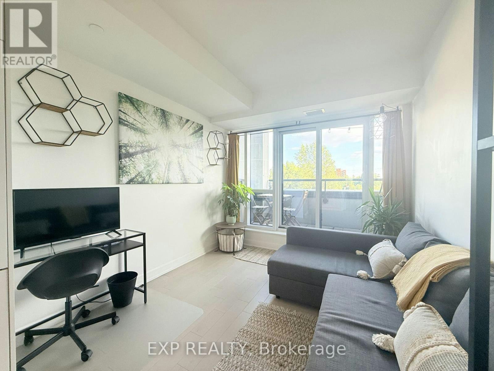 423-560 Rideau Street, Ottawa, ON, K1N 0G3 - 3