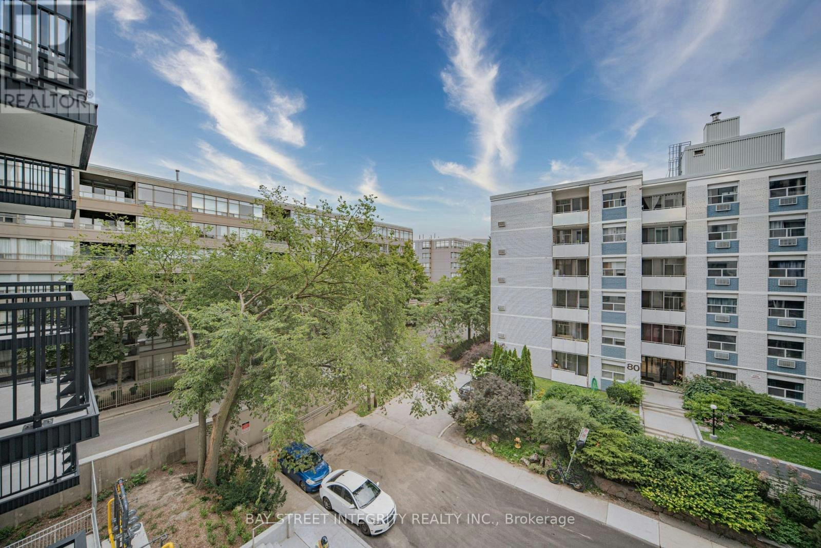 511-91 Montclair Avenue, Toronto, ON, M5P 0B1 - 6