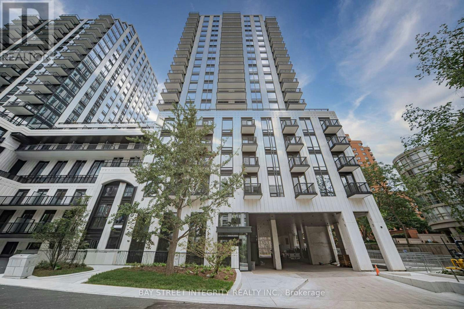 511-91 Montclair Avenue, Toronto, ON, M5P 0B1