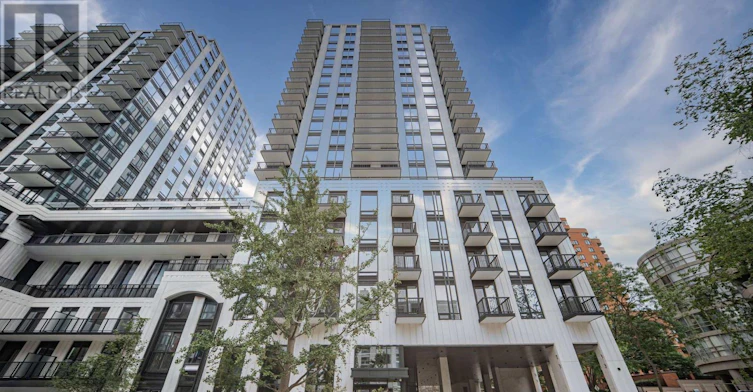 511-91 Montclair Avenue, Toronto, ON, M5P 0B1