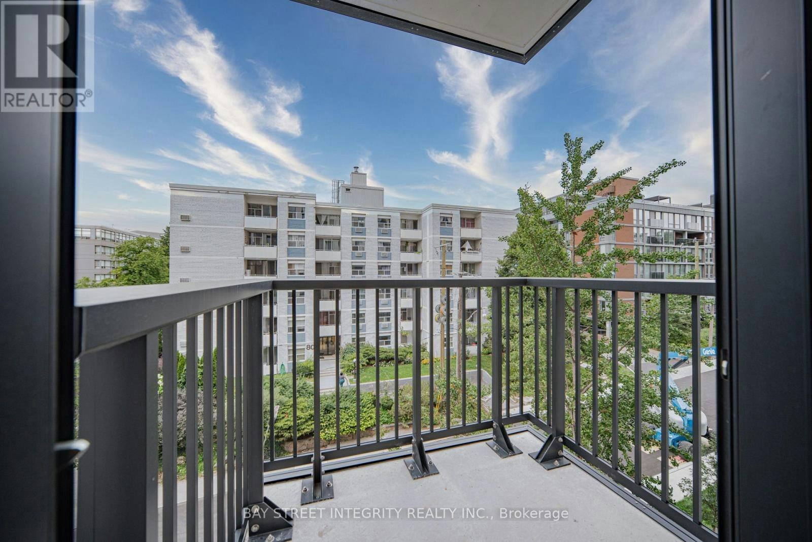511-91 Montclair Avenue, Toronto, ON, M5P 0B1 - 5