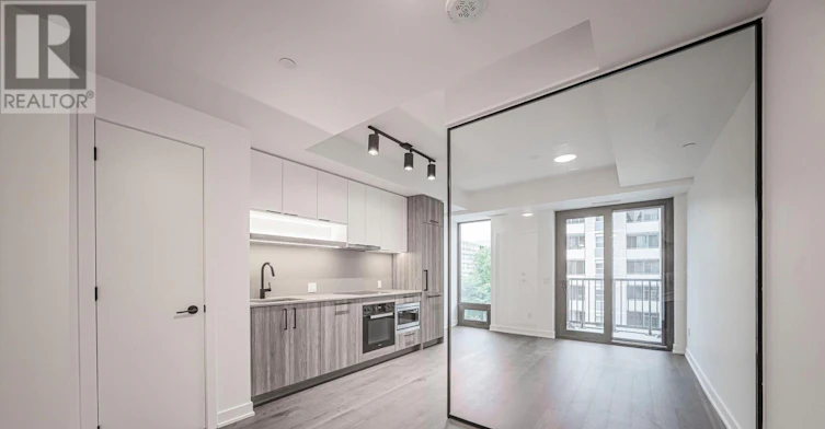 511-91 Montclair Avenue, Toronto, ON, M5P 0B1 - 10