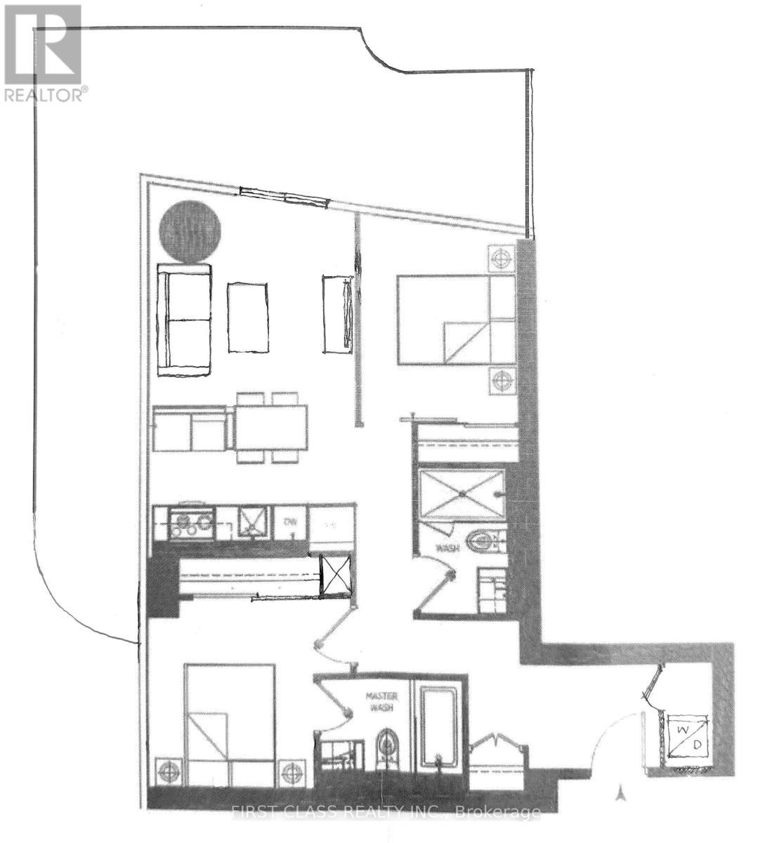 1 Bloor Street E, Toronto, ON, M4W 0A8 - 3